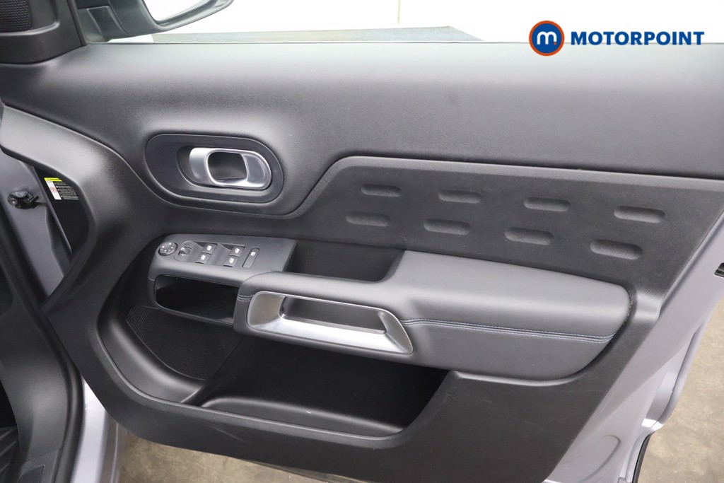 Citroen C5 Aircross MAX Automatic Petrol Plug-In Hybrid SUV - Stock Number (1630356) - 14th supplementary image