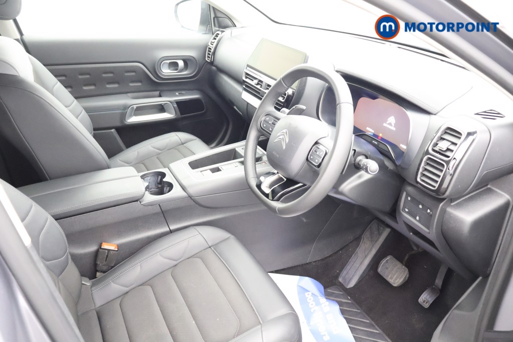 Citroen C5 Aircross MAX Automatic Petrol Plug-In Hybrid SUV - Stock Number (1630356) - 15th supplementary image