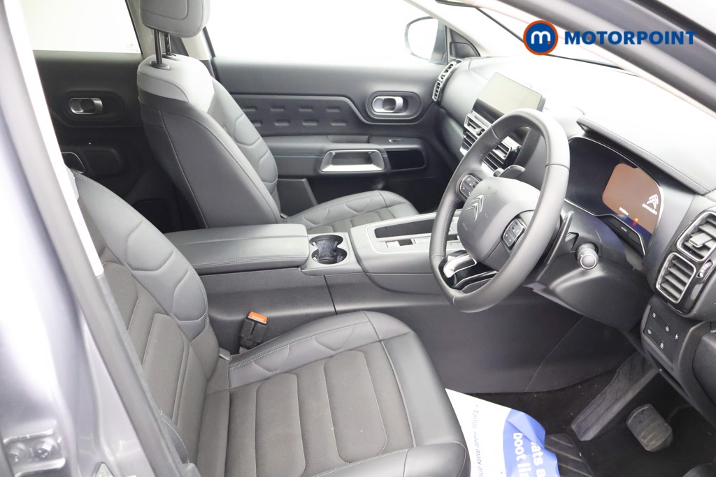 Citroen C5 Aircross MAX Automatic Petrol Plug-In Hybrid SUV - Stock Number (1630356) - 16th supplementary image