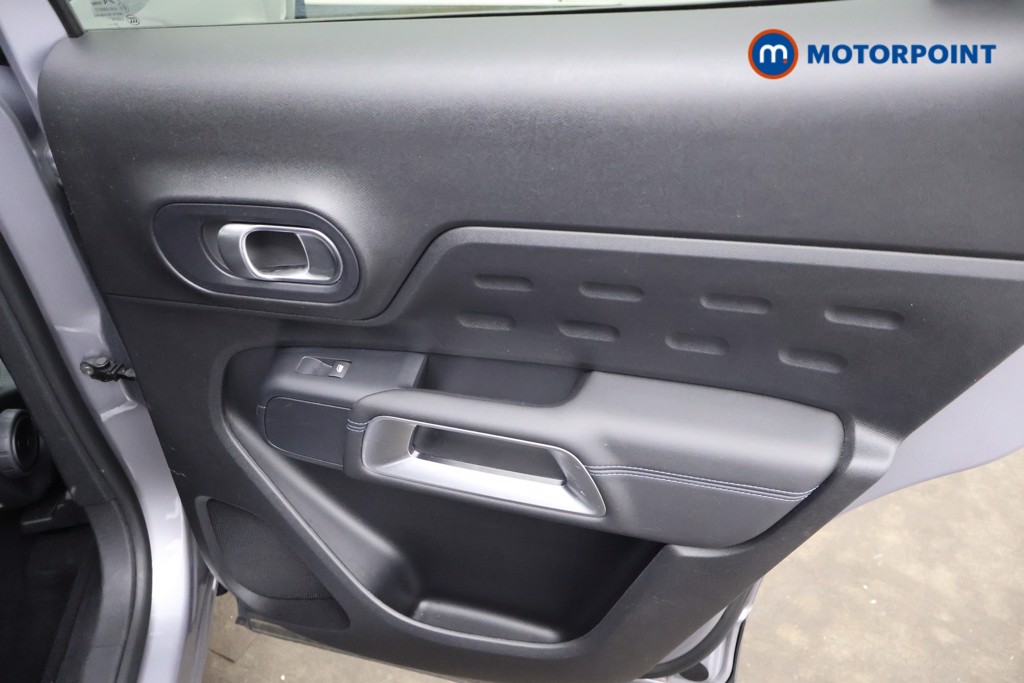Citroen C5 Aircross MAX Automatic Petrol Plug-In Hybrid SUV - Stock Number (1630356) - 17th supplementary image