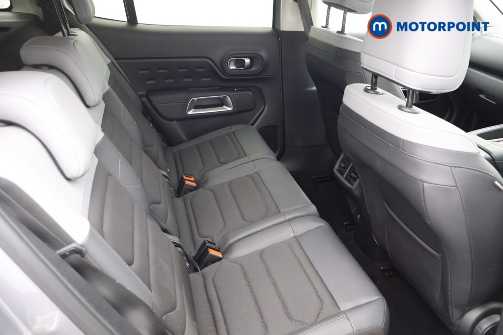 Citroen C5 Aircross MAX Automatic Petrol Plug-In Hybrid SUV - Stock Number (1630356) - 18th supplementary image