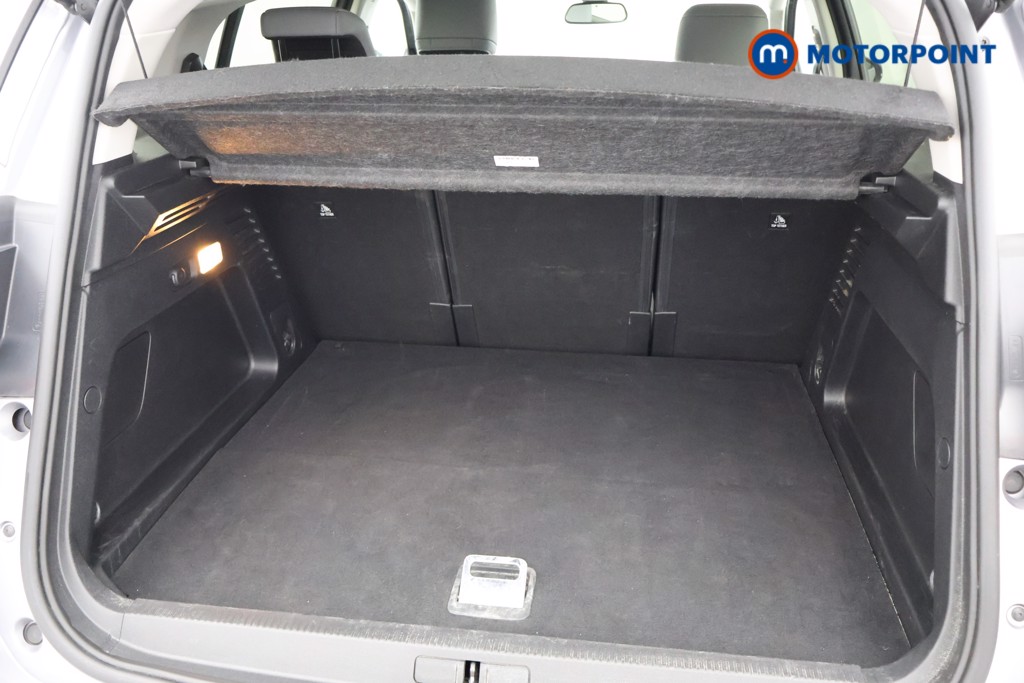 Citroen C5 Aircross MAX Automatic Petrol Plug-In Hybrid SUV - Stock Number (1630356) - 19th supplementary image