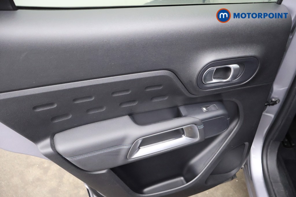 Citroen C5 Aircross MAX Automatic Petrol Plug-In Hybrid SUV - Stock Number (1630356) - 20th supplementary image