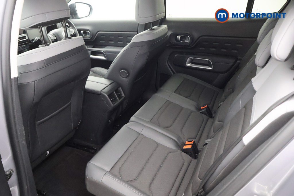 Citroen C5 Aircross MAX Automatic Petrol Plug-In Hybrid SUV - Stock Number (1630356) - 21st supplementary image