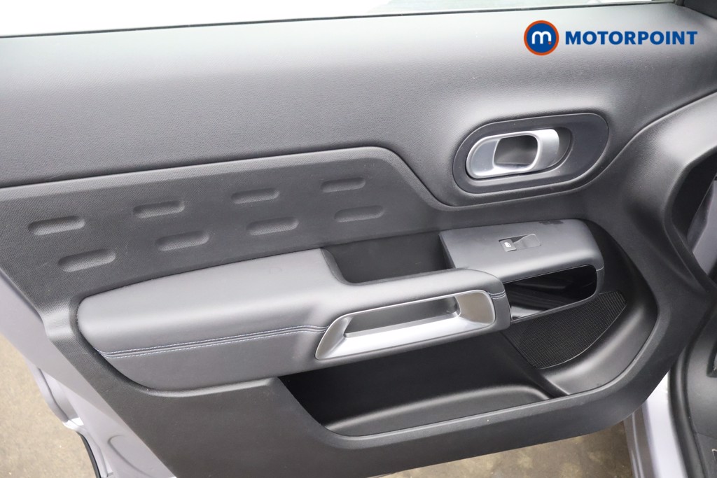 Citroen C5 Aircross MAX Automatic Petrol Plug-In Hybrid SUV - Stock Number (1630356) - 22nd supplementary image