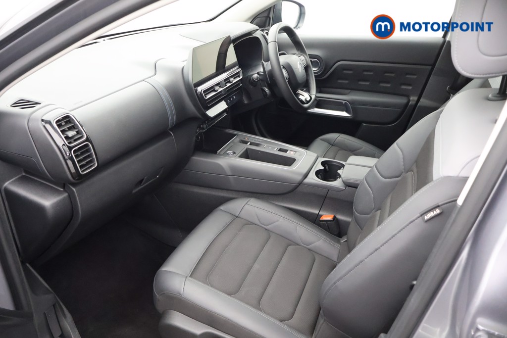 Citroen C5 Aircross MAX Automatic Petrol Plug-In Hybrid SUV - Stock Number (1630356) - 23rd supplementary image