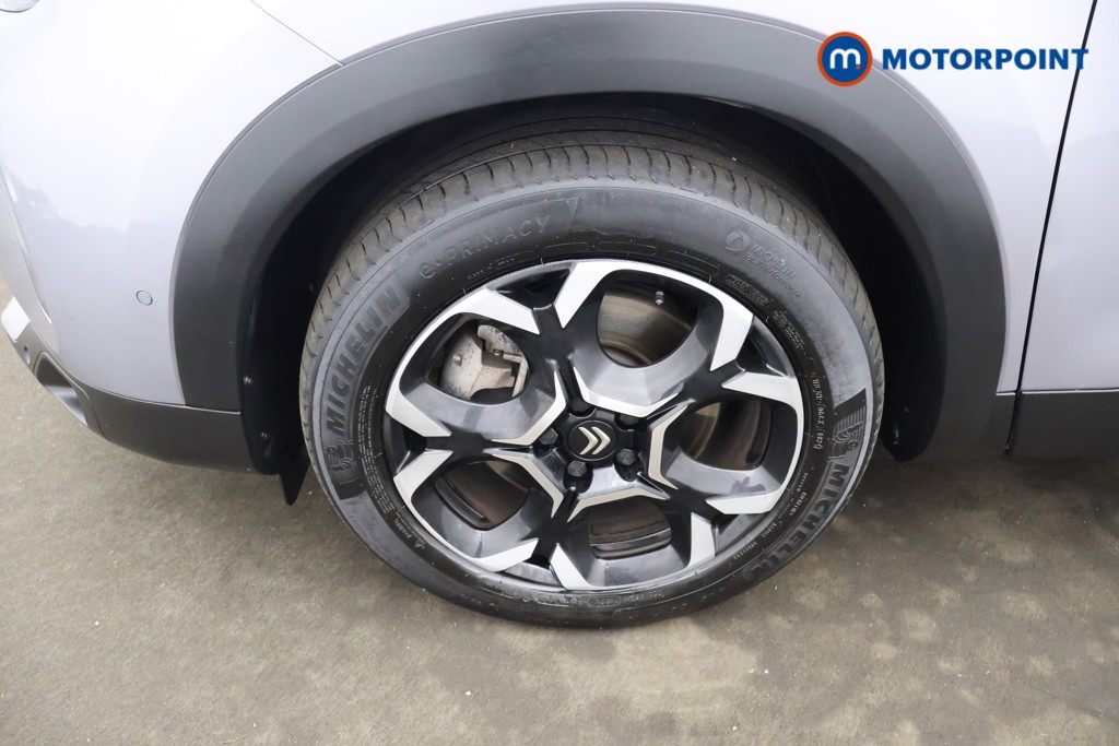 Citroen C5 Aircross MAX Automatic Petrol Plug-In Hybrid SUV - Stock Number (1630356) - 1st supplementary image