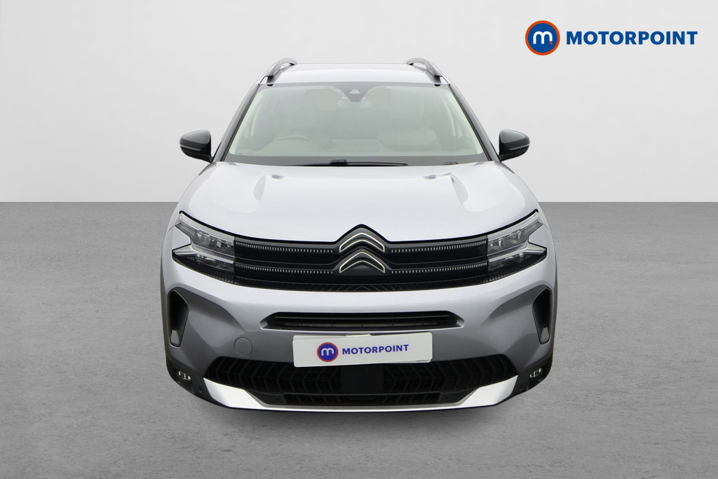 Citroen C5 Aircross MAX Automatic Petrol Plug-In Hybrid SUV - Stock Number (1630356) - Front bumper