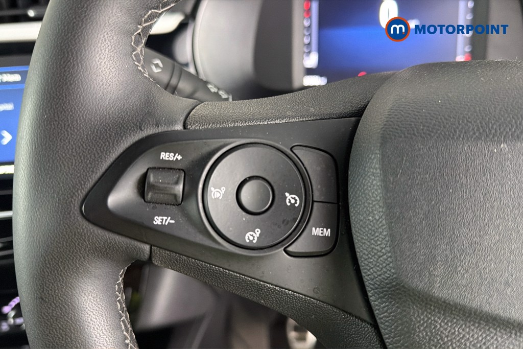 Vauxhall Corsa GS Manual Petrol Hatchback - Stock Number (1630383) - 3rd supplementary image