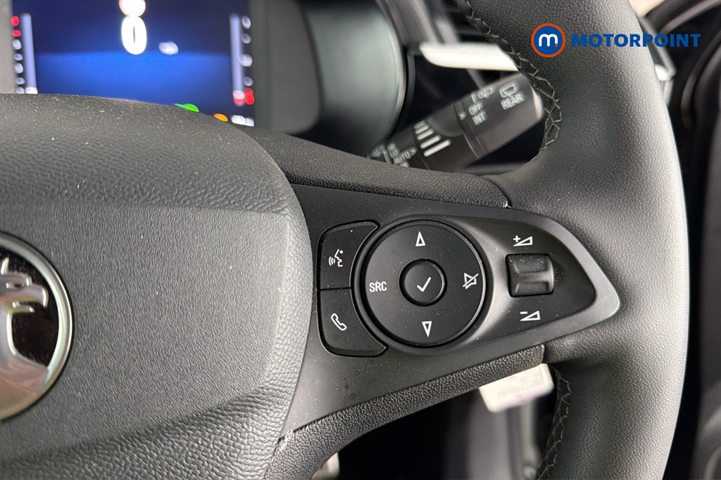 Vauxhall Corsa GS Manual Petrol Hatchback - Stock Number (1630383) - 4th supplementary image