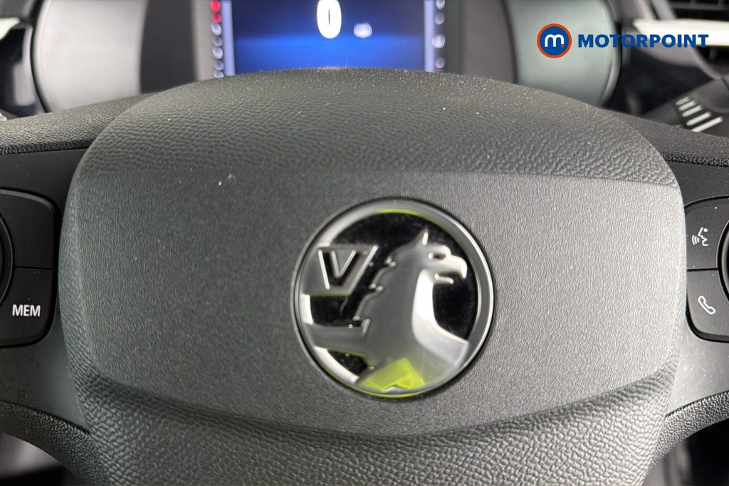 Vauxhall Corsa GS Manual Petrol Hatchback - Stock Number (1630383) - 5th supplementary image