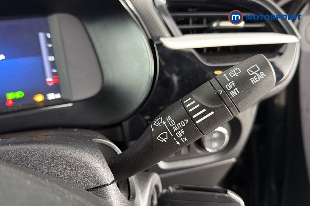 Vauxhall Corsa GS Manual Petrol Hatchback - Stock Number (1630383) - 7th supplementary image