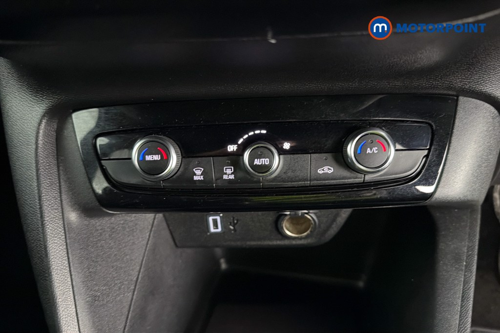 Vauxhall Corsa GS Manual Petrol Hatchback - Stock Number (1630383) - 12th supplementary image
