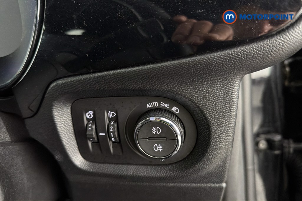 Vauxhall Corsa GS Manual Petrol Hatchback - Stock Number (1630383) - 18th supplementary image