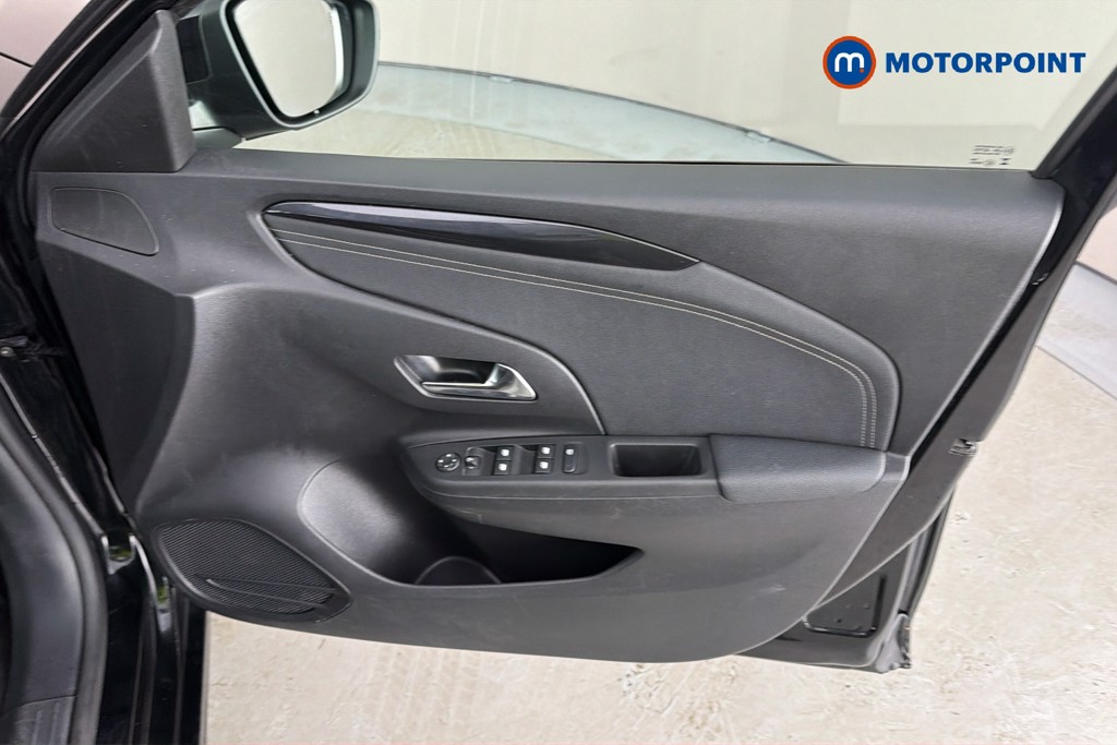 Vauxhall Corsa GS Manual Petrol Hatchback - Stock Number (1630383) - 19th supplementary image