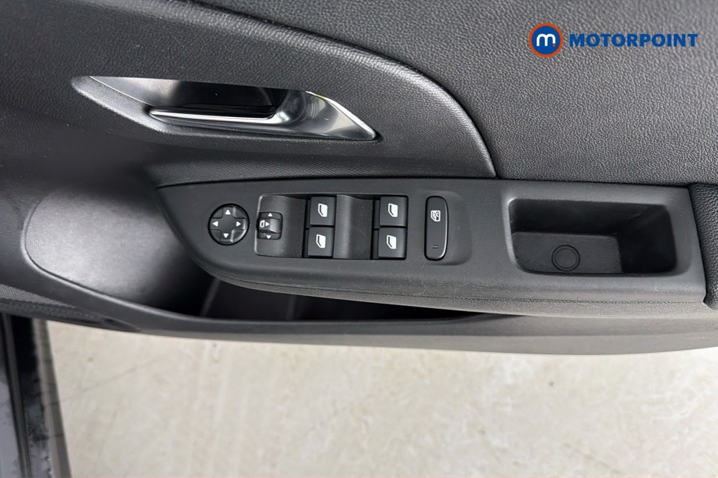 Vauxhall Corsa GS Manual Petrol Hatchback - Stock Number (1630383) - 20th supplementary image
