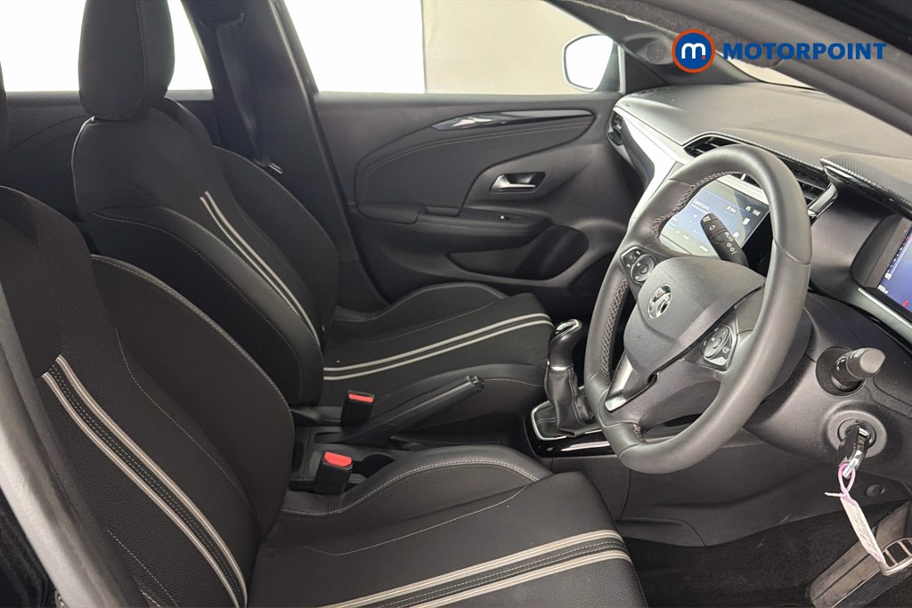 Vauxhall Corsa GS Manual Petrol Hatchback - Stock Number (1630383) - 22nd supplementary image