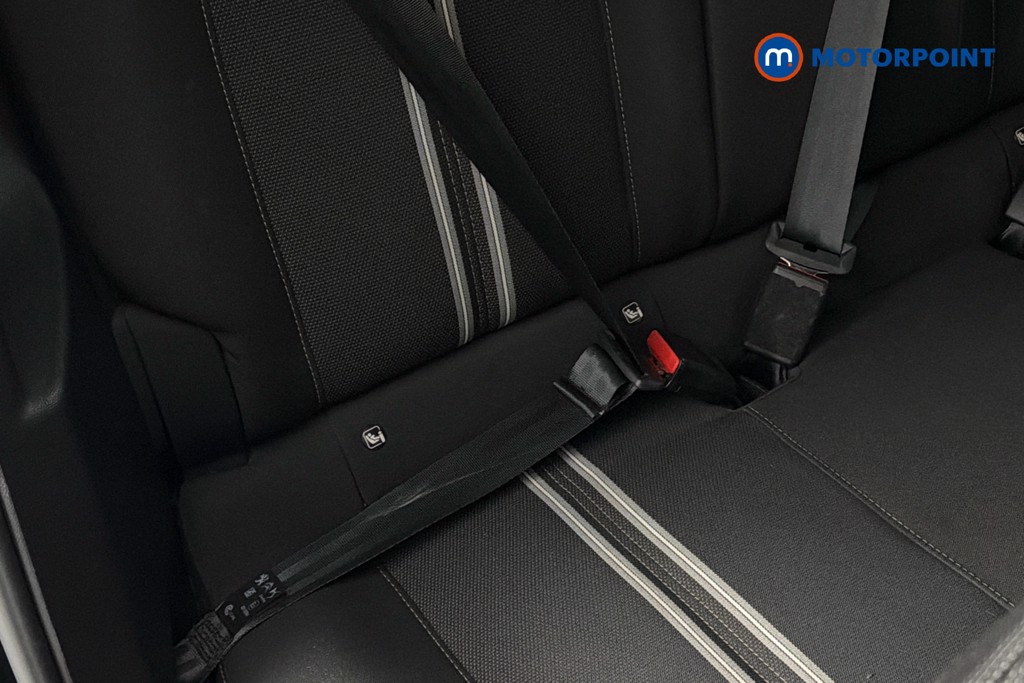 Vauxhall Corsa GS Manual Petrol Hatchback - Stock Number (1630383) - 29th supplementary image
