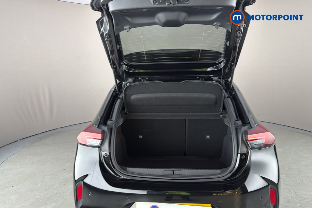 Vauxhall Corsa GS Manual Petrol Hatchback - Stock Number (1630383) - 33rd supplementary image