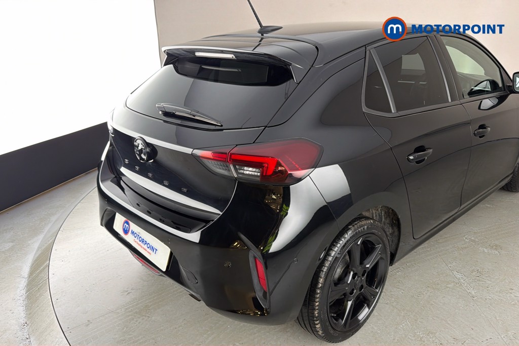 Vauxhall Corsa GS Manual Petrol Hatchback - Stock Number (1630383) - 38th supplementary image