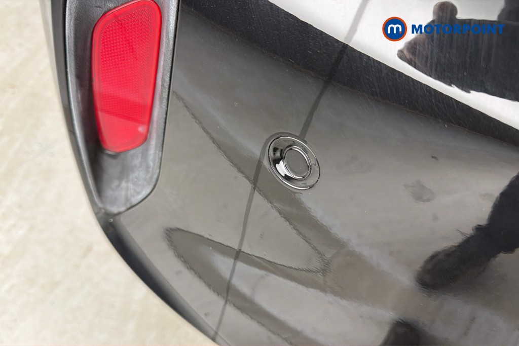 Vauxhall Corsa GS Manual Petrol Hatchback - Stock Number (1630383) - 40th supplementary image