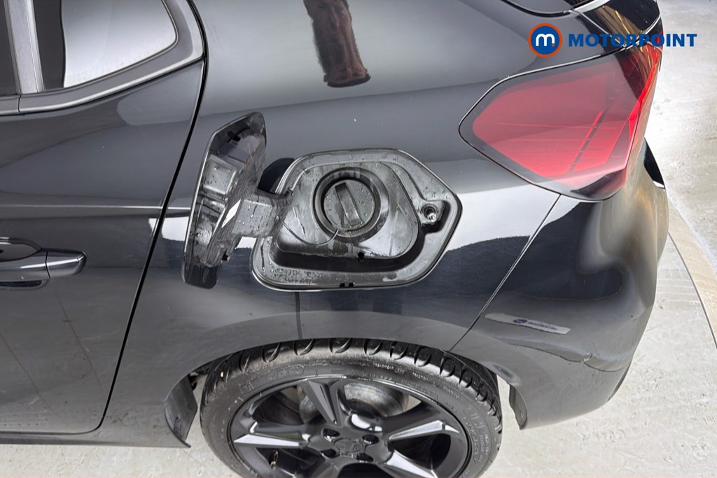 Vauxhall Corsa GS Manual Petrol Hatchback - Stock Number (1630383) - 41st supplementary image