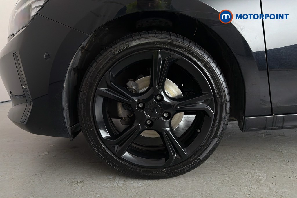 Vauxhall Corsa GS Manual Petrol Hatchback - Stock Number (1630383) - 47th supplementary image