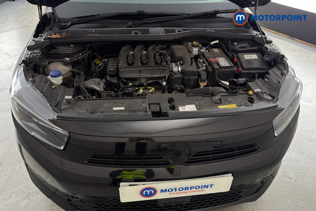 Vauxhall Corsa GS Manual Petrol Hatchback - Stock Number (1630383) - 51st supplementary image