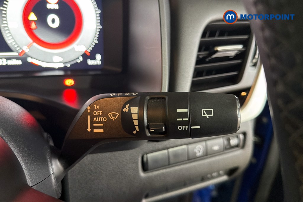Nissan Qashqai N-Connecta Manual Petrol SUV - Stock Number (1630493) - 7th supplementary image