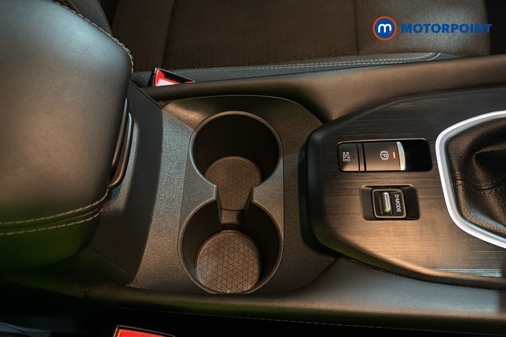 Nissan Qashqai N-Connecta Manual Petrol SUV - Stock Number (1630493) - 16th supplementary image