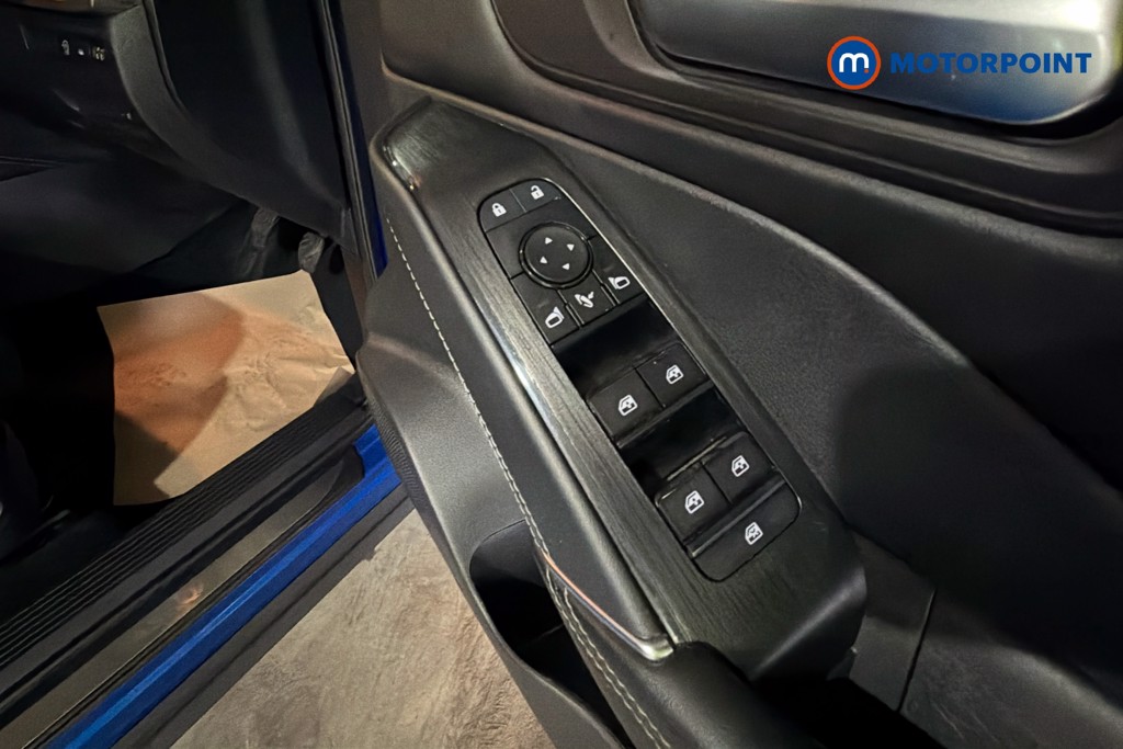Nissan Qashqai N-Connecta Manual Petrol SUV - Stock Number (1630493) - 20th supplementary image