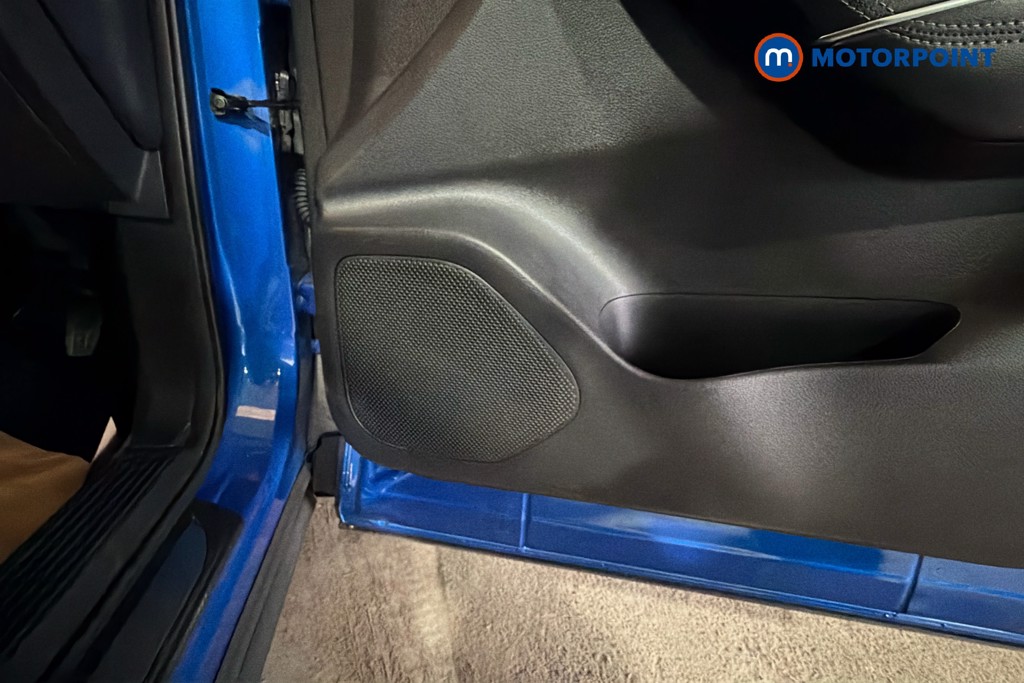 Nissan Qashqai N-Connecta Manual Petrol SUV - Stock Number (1630493) - 21st supplementary image