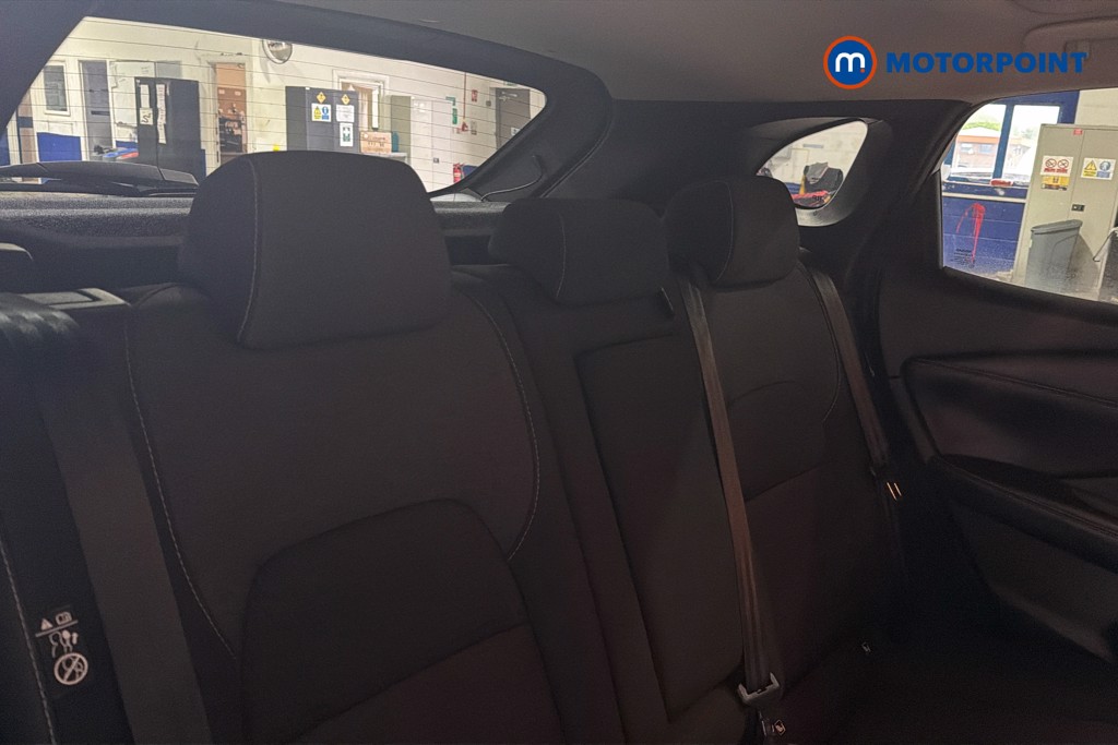 Nissan Qashqai N-Connecta Manual Petrol SUV - Stock Number (1630493) - 28th supplementary image