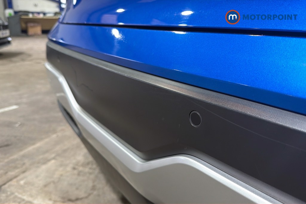 Nissan Qashqai N-Connecta Manual Petrol SUV - Stock Number (1630493) - 40th supplementary image