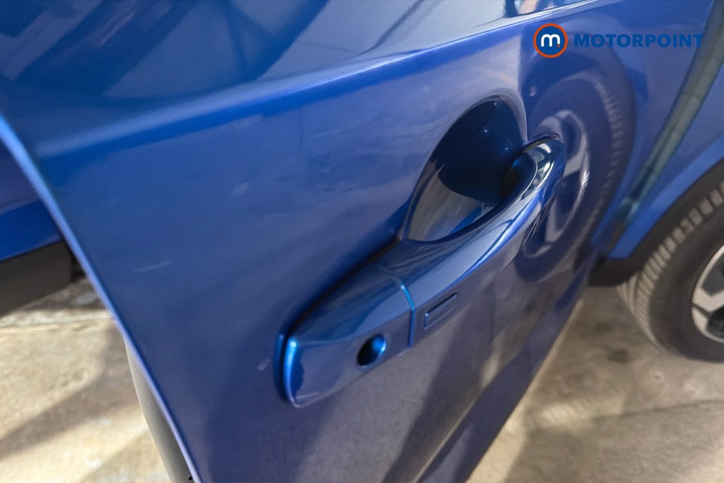Nissan Qashqai N-Connecta Manual Petrol SUV - Stock Number (1630493) - 42nd supplementary image