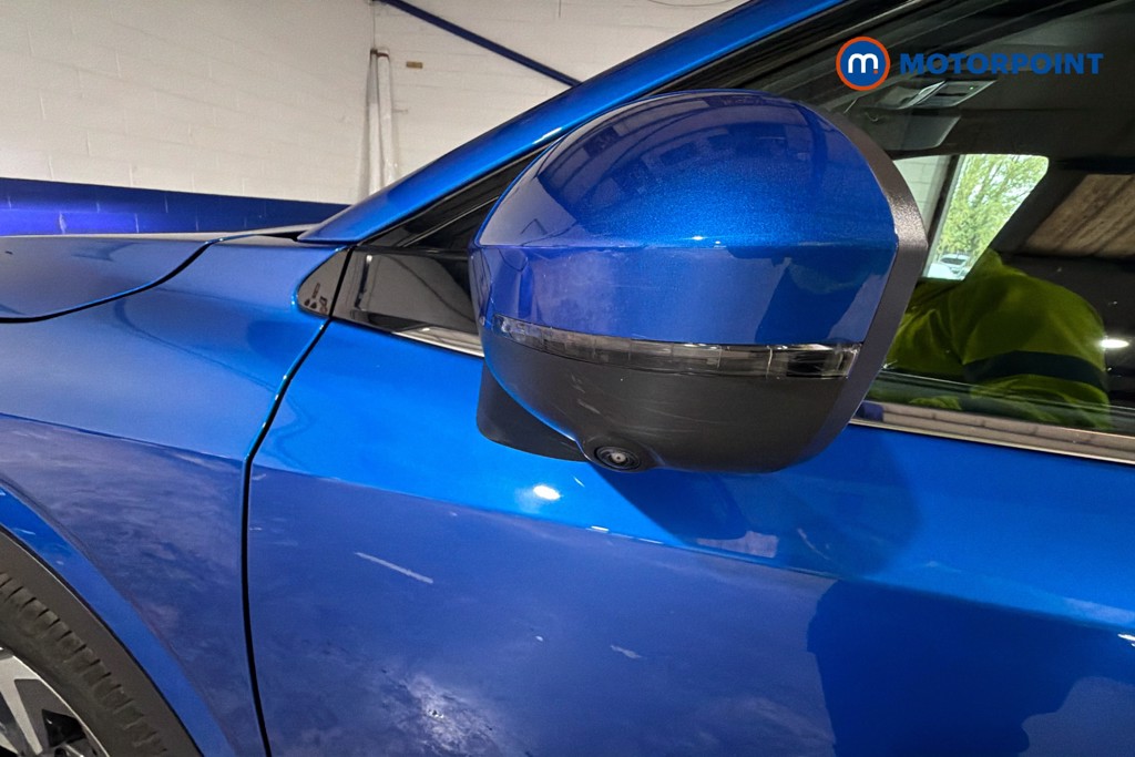 Nissan Qashqai N-Connecta Manual Petrol SUV - Stock Number (1630493) - 43rd supplementary image