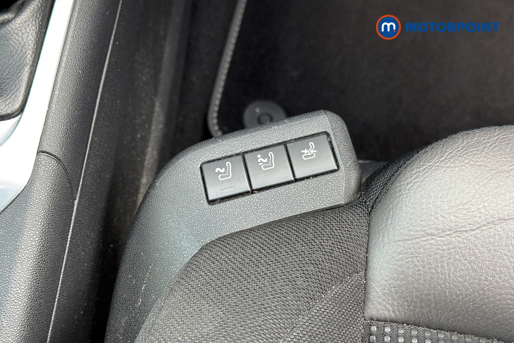 Citroen Grand C4 Spacetourer Flair Plus Manual Diesel People Carrier - Stock Number (1631134) - 994th supplementary image
