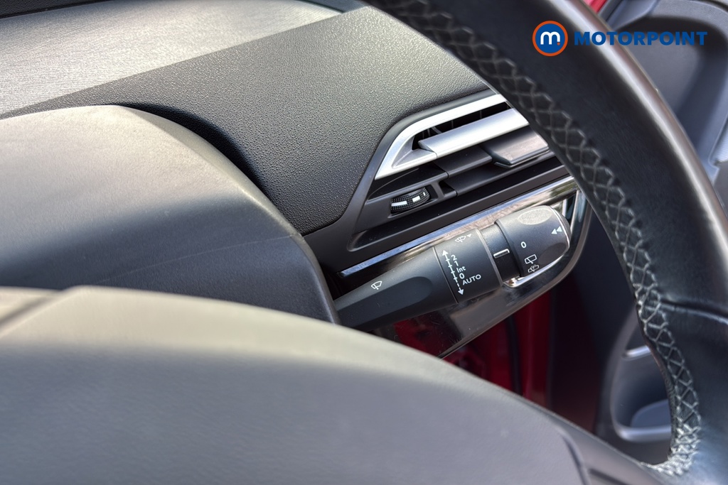 Citroen Grand C4 Spacetourer Flair Plus Manual Diesel People Carrier - Stock Number (1631134) - 6th supplementary image