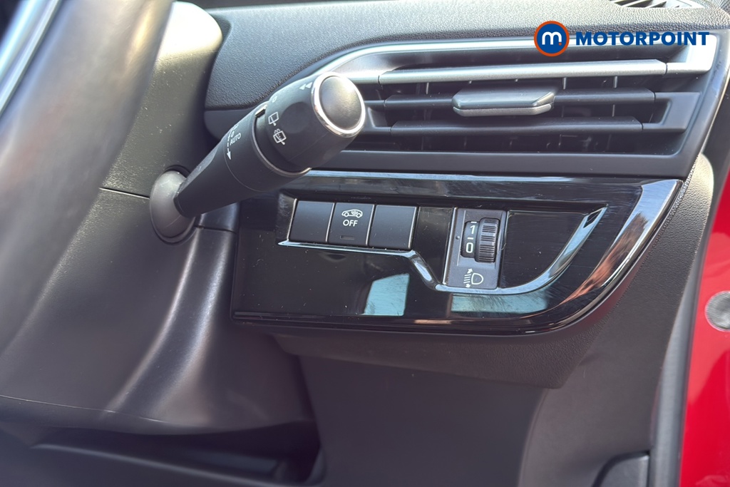 Citroen Grand C4 Spacetourer Flair Plus Manual Diesel People Carrier - Stock Number (1631134) - 11th supplementary image