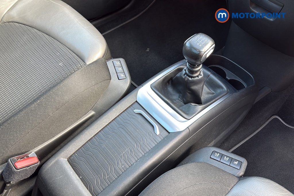 Citroen Grand C4 Spacetourer Flair Plus Manual Diesel People Carrier - Stock Number (1631134) - 15th supplementary image