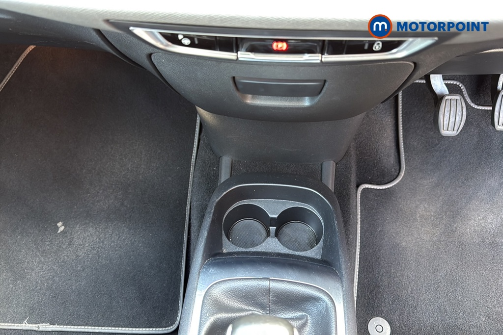 Citroen Grand C4 Spacetourer Flair Plus Manual Diesel People Carrier - Stock Number (1631134) - 16th supplementary image