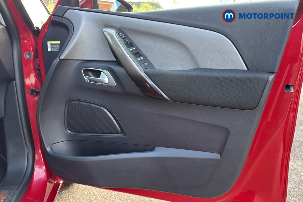 Citroen Grand C4 Spacetourer Flair Plus Manual Diesel People Carrier - Stock Number (1631134) - 18th supplementary image
