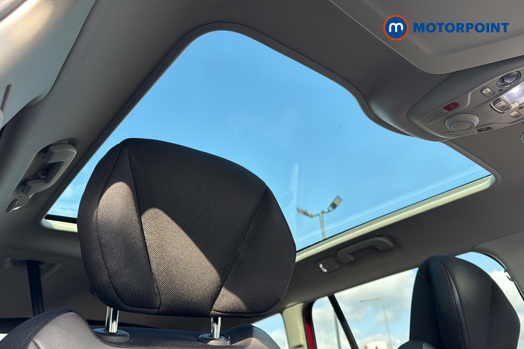 Citroen Grand C4 Spacetourer Flair Plus Manual Diesel People Carrier - Stock Number (1631134) - 20th supplementary image
