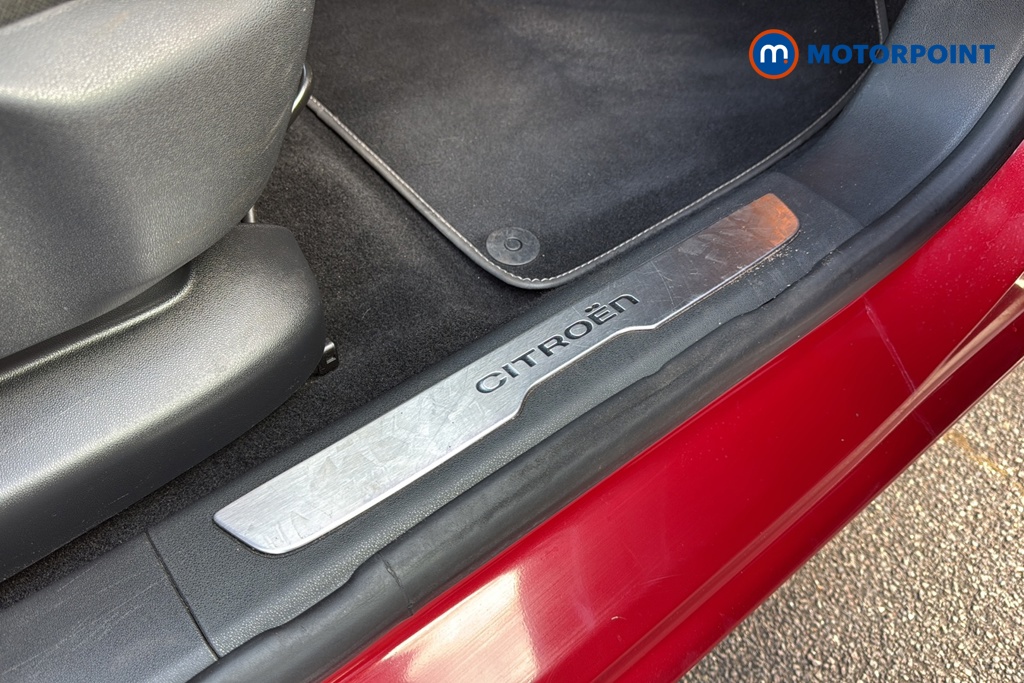 Citroen Grand C4 Spacetourer Flair Plus Manual Diesel People Carrier - Stock Number (1631134) - 24th supplementary image