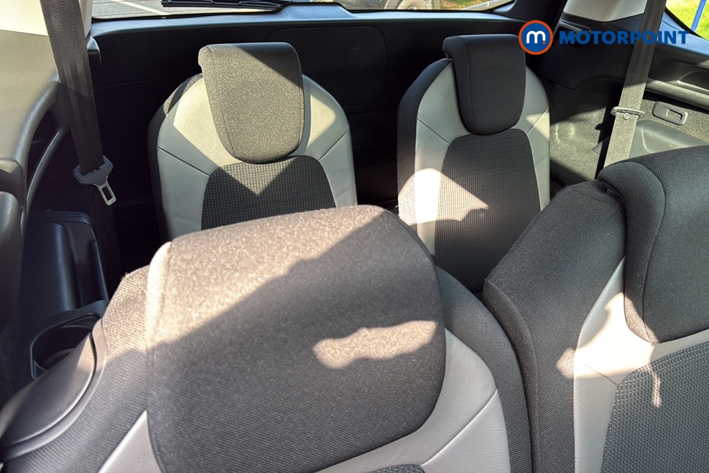 Citroen Grand C4 Spacetourer Flair Plus Manual Diesel People Carrier - Stock Number (1631134) - 29th supplementary image