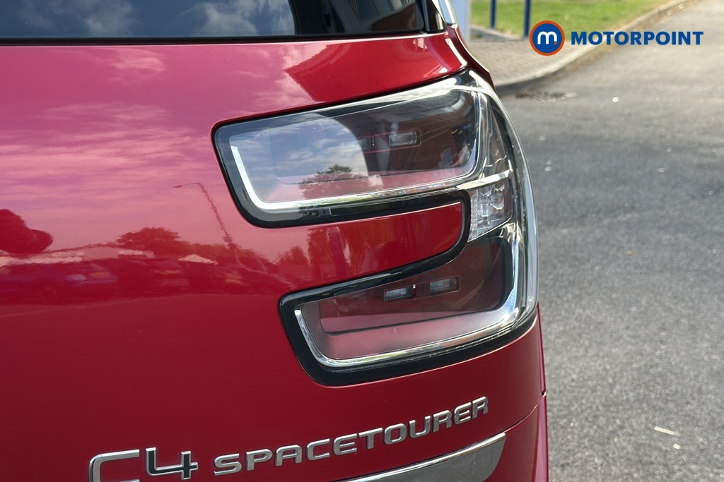 Citroen Grand C4 Spacetourer Flair Plus Manual Diesel People Carrier - Stock Number (1631134) - 36th supplementary image