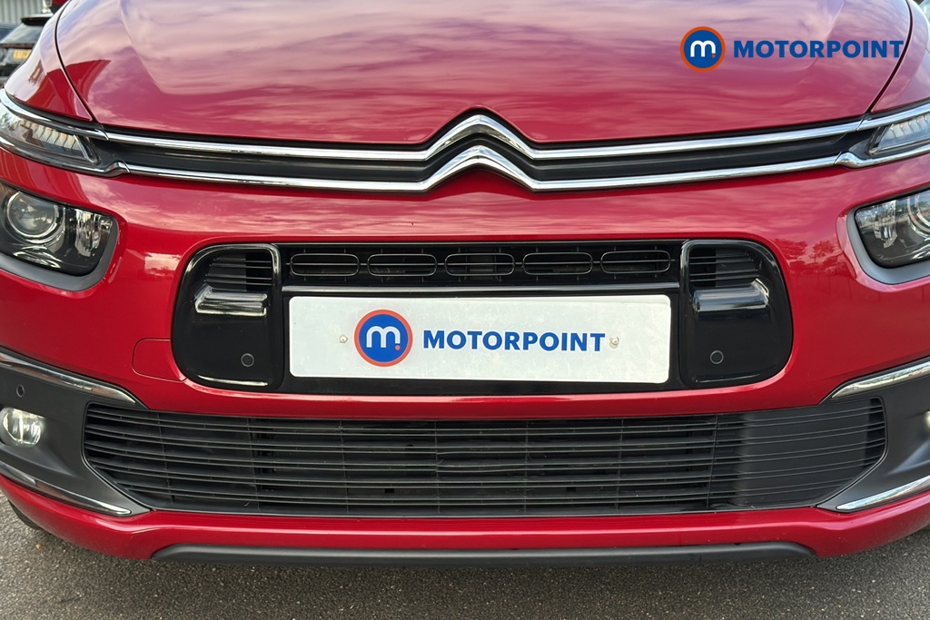 Citroen Grand C4 Spacetourer Flair Plus Manual Diesel People Carrier - Stock Number (1631134) - 43rd supplementary image