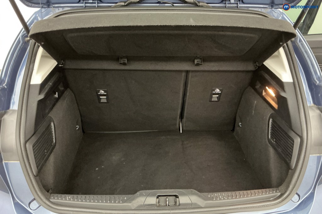 Ford Focus Active Edition Manual Petrol Hatchback - Stock Number (1631341) - 4th supplementary image