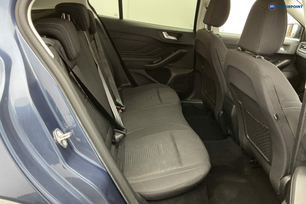 Ford Focus Active Edition Manual Petrol Hatchback - Stock Number (1631341) - 5th supplementary image