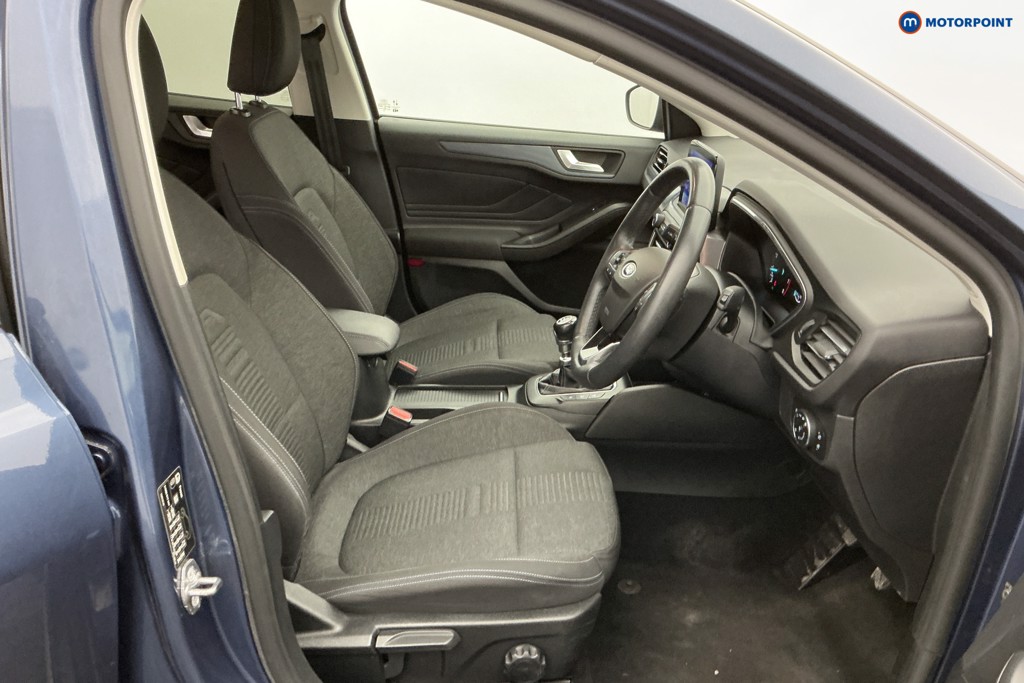 Ford Focus Active Edition Manual Petrol Hatchback - Stock Number (1631341) - 6th supplementary image